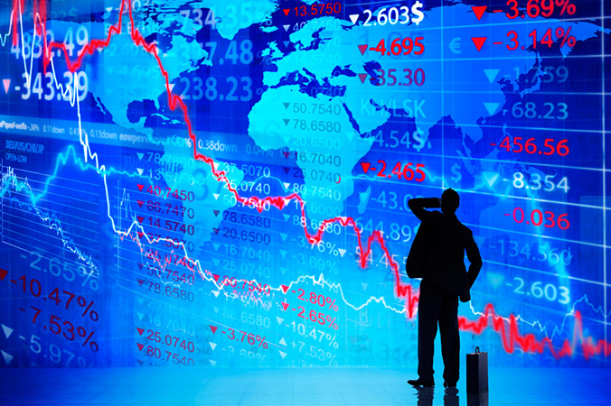 Global Debt Panel