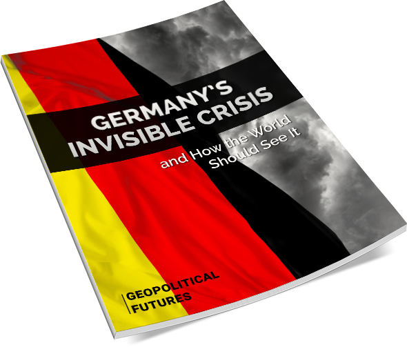 Gemany's Invisible Crisis