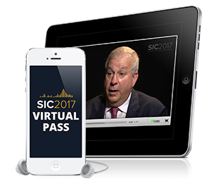 SIC2017 Virtual Pass