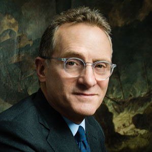 Howard Marks