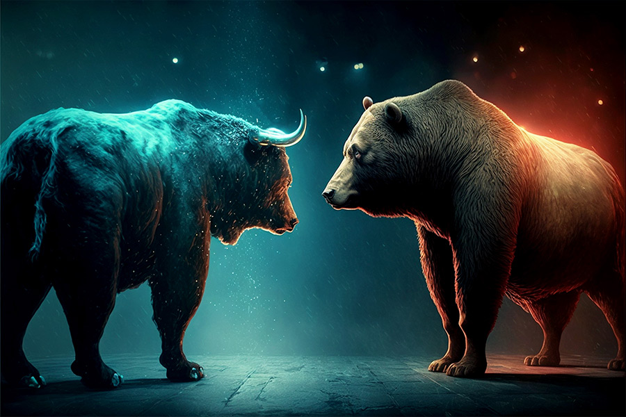 Panel - Will Bulls Or Bears Control 2024?