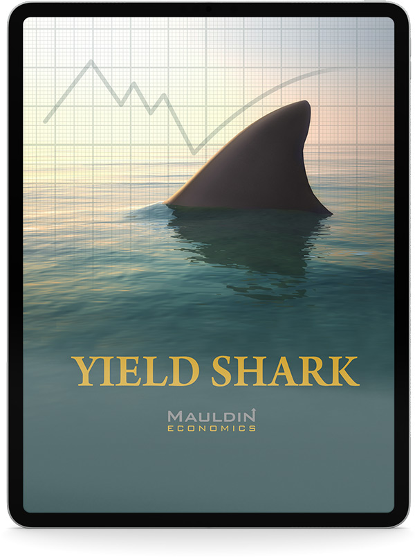 Yield Shark