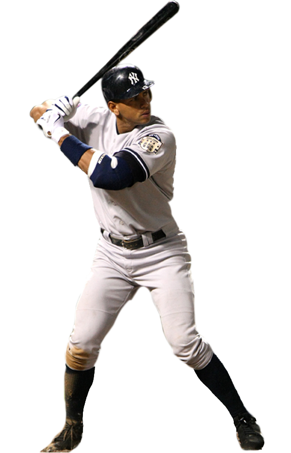 Baseball - Alex Rodriguez Basic Set: Hennyman Arod Set Image Gallery