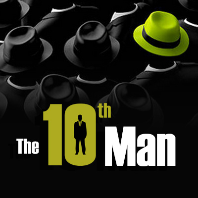 The 10th Man