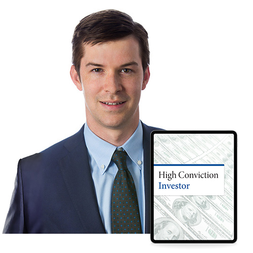 High Conviction Investor