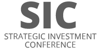 Strategic Investment Conference