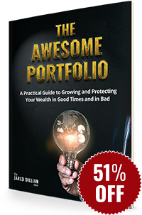 Awesome Portfolio Special Report