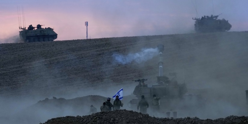 The Fog of War