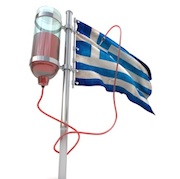The Good, the Bad, and the Greek (Risks)