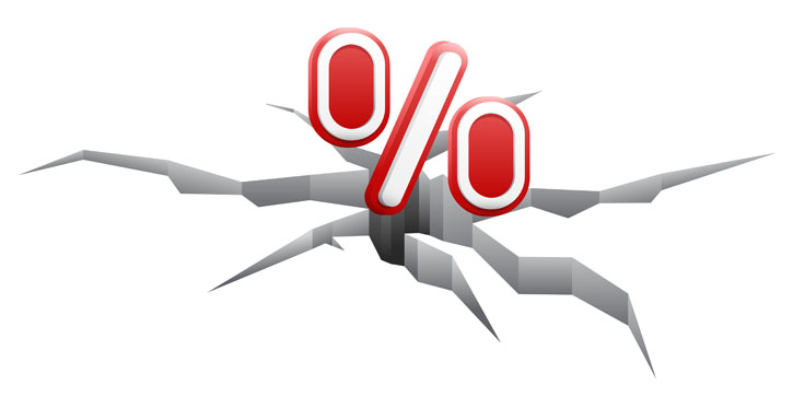 The Unintended Consequences of ZIRP