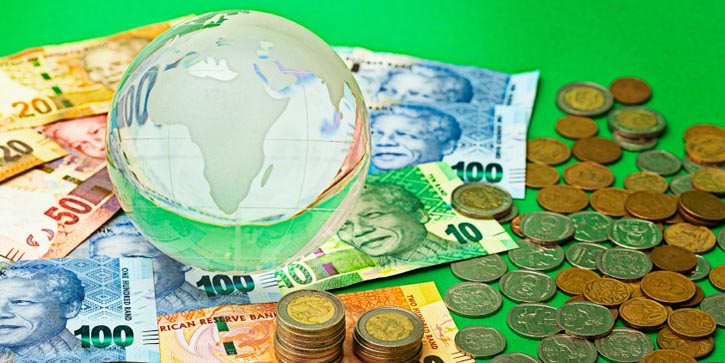 Every Central Bank for Itself
