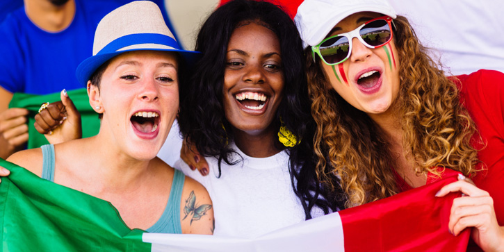 Italy: When Hope Is a Strategy