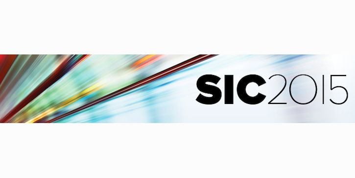 Secular Versus Cyclical: Notes from SIC 2015