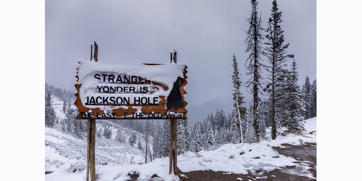 Monetary Mountain Madness