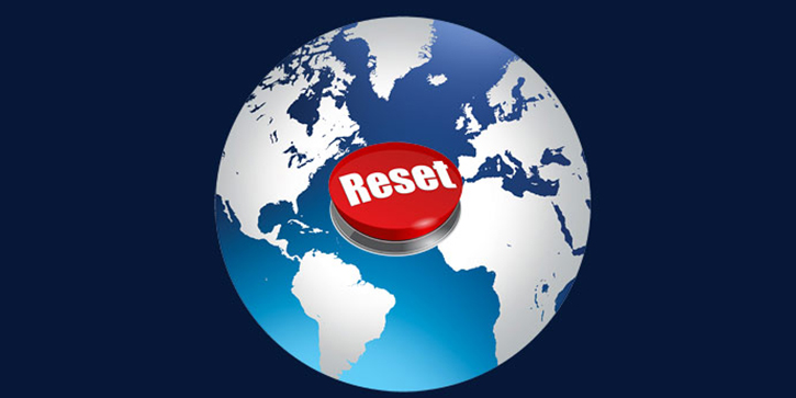 The Great Reset: How Should We Then Invest?