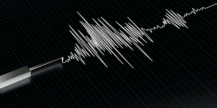 Seismic Wave