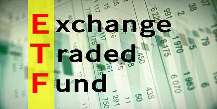 The ETF Revolution