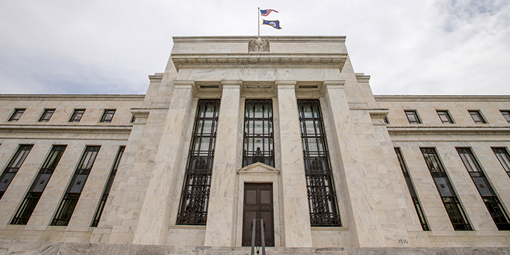 Time to Trump the Fed