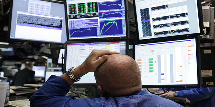 The Long-Term Effects of Negative Real Interest Rates