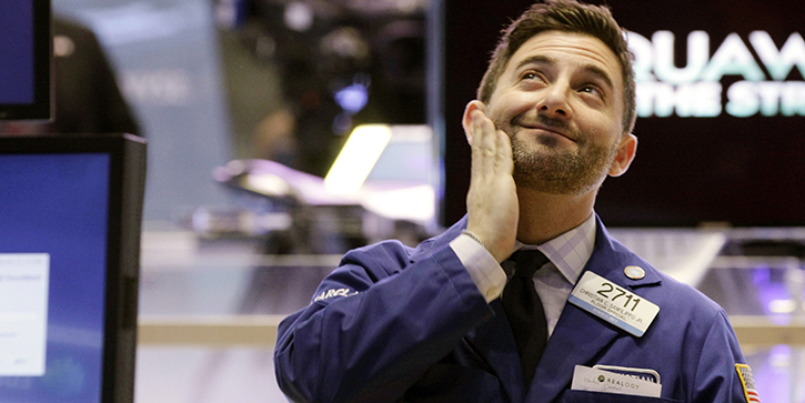 Bull Market, Dude