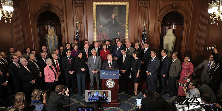 How Tax Cuts Will Trigger Recession