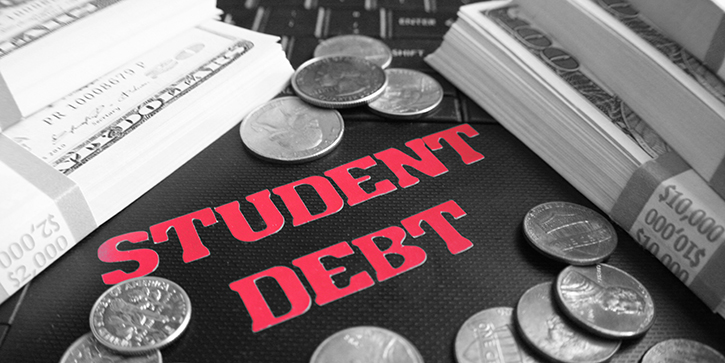 Blame IQ Tests for the Student Debt Problem