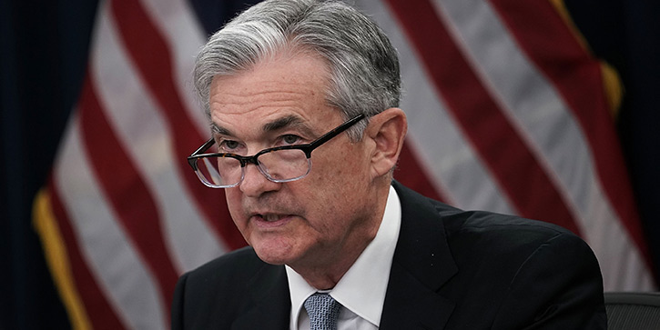 Credit-Driven Train Crash, Part 1