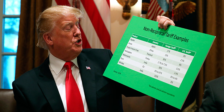 Science Says Protectionism Won’t Work