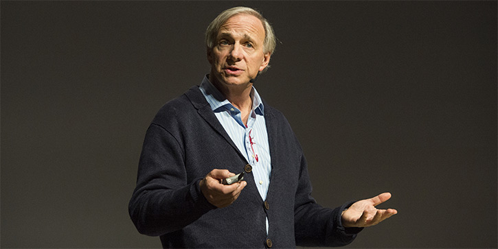 Ray Dalio Is Kinda, Sorta, Really Wrong, Part 2