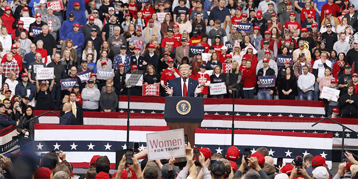 The Political Tail Risk No One Sees Coming