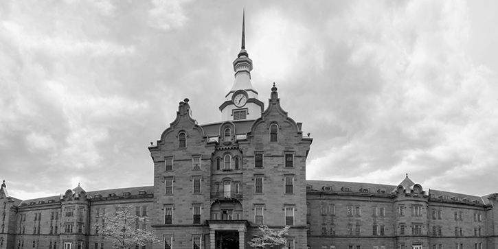 Notes from the Asylum