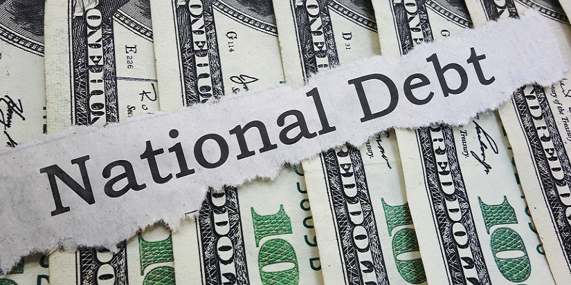 Debt Ceiling Fakery