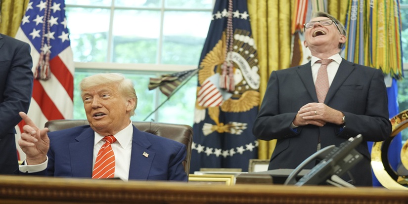 Every Trump Trade Deal Is Temporary