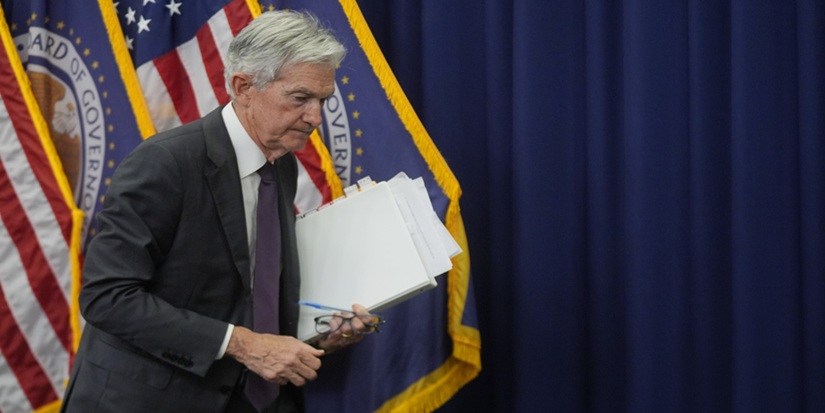 Does the Fed Matter Any More?
