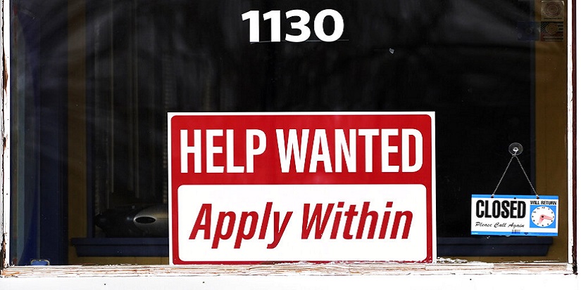 Employers Don’t Know What’s Hitting Them