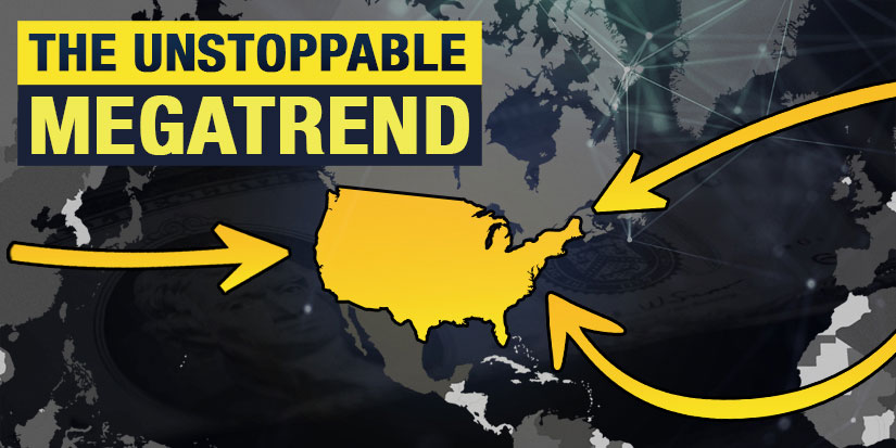 New #1 Trading Partner Key to National Security