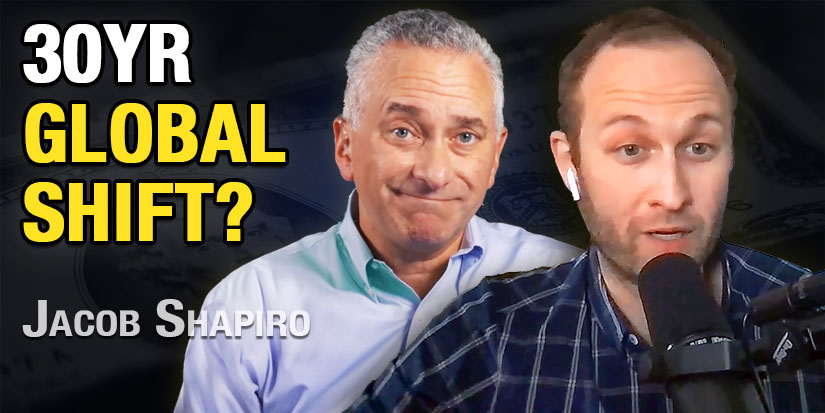 It Started with a Mini Tire/Poultry Trade War