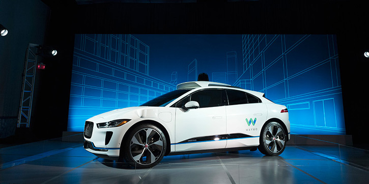 Our rare chance to buy the #1 self-driving car stock for practically nothing