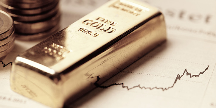 Gold Is Red Hot… and These Gold Stocks Are Even Hotter