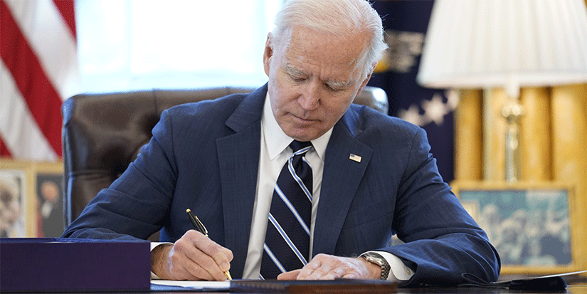 Biden’s COVID Bill Has a Giant Economic Surprise