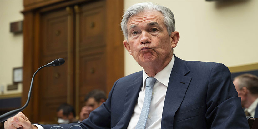 Hubris at the Fed