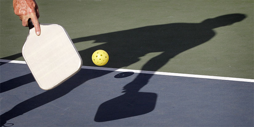 Watch This “Pickleball” Stock…