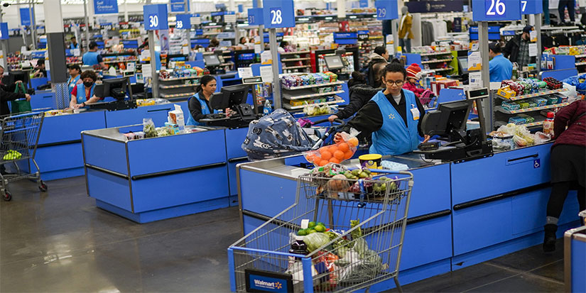 What Walmart earnings tell you about which stocks to buy next