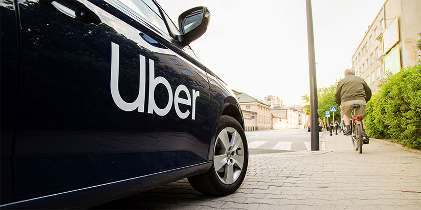 Uber vs. Apple isn’t what you think