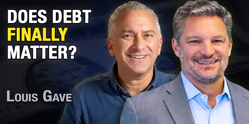 “Undeniably the most important question right now”