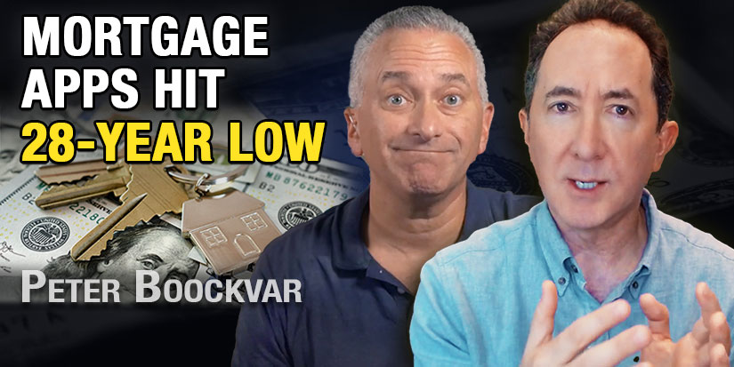 The Only Thing Jerome Powell Cares About