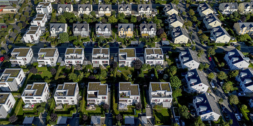 My Favorite Way to Invest in Real Estate