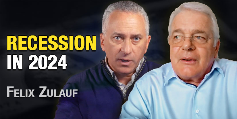 Felix Zulauf: The Unipolar World Is Over