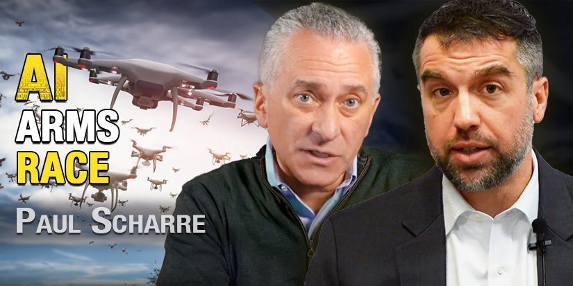 AI Helps Spread China’s “Techno-Authoritarianism”