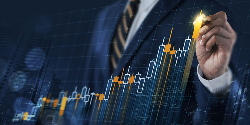 It’s a stock (and niche ETF!) picker’s market